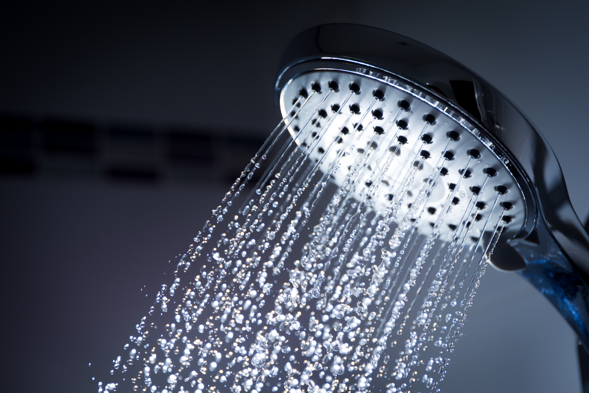 Dowiedz się, co dają zimne prysznice brane regularnie!